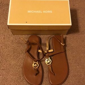 Michael Kors sandals